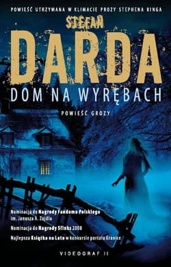 Dom na wyrębach - Stefan Darda