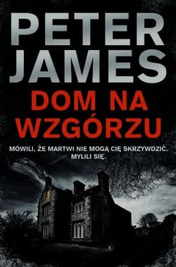 Dom na wzgórzu