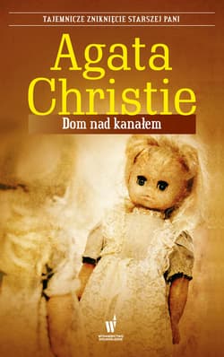 Dom nad kanałem - ebook - Agata Christie