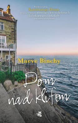 Dom nad klifem - Maeve Binchy