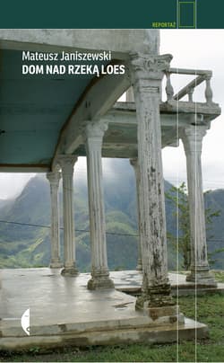 Dom nad rzeką Loes - ebook - Mateusz Janiszewski