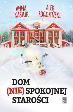Dom (nie)spokojnej starości