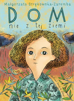 Dom nie z tej ziemi - ebook