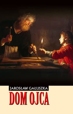 Dom Ojca - ebook