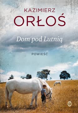 Dom pod Lutnią - ebook - Kazimierz Orłoś
