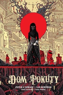 Dom Pokuty - J.Tomasi Peter