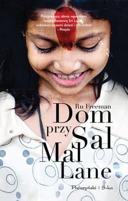 Dom przy Sal Mal Lane - ebook - Ru Freeman