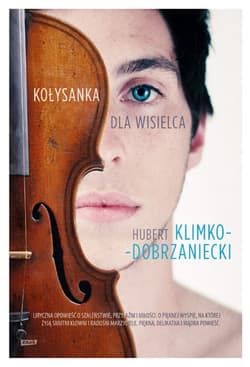 Dom Róży. Krýsuvik. 
Kołysanka dla wisielca - Hubert Klimko-Dobrzaniecki, Hubert Klimko–Dobrzaniecki