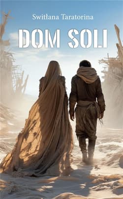 Dom soli