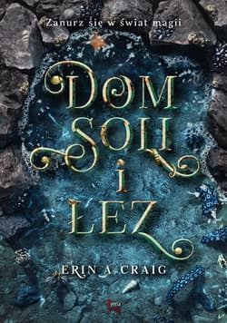 Dom soli i łez - ebook - Craig Erin A.