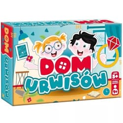 Dom urwisów