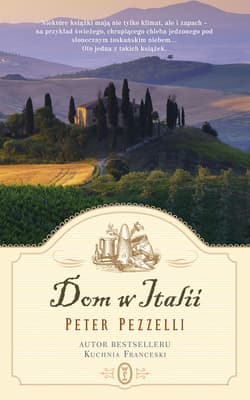 Dom w Italii - Peter Pezzelli