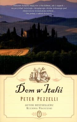 Dom w Italii - Peter Pezzelli