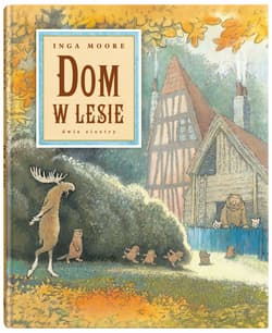 Galeria - zdjęcie nr. 2 - Dom w lesie