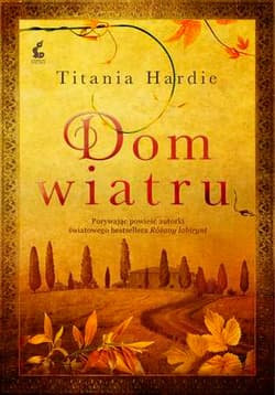Dom wiatru - Titiana Hardie