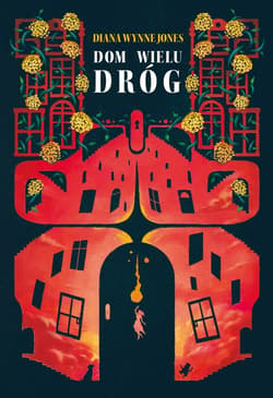 Dom wielu dróg - ebook - Jones Diana Wynne