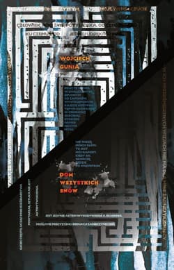 Dom wszystkich snów - Gunia Wojciech