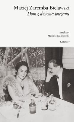 Galeria - zdjęcie nr. 1 - Dom z dwiema wieżami