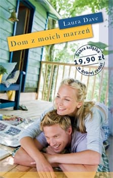 Dom z moich marzeń - Laura Dave