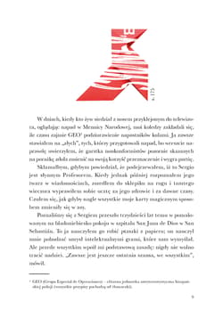 Galeria - zdjęcie nr. 2 - Dom z papieru Escape book