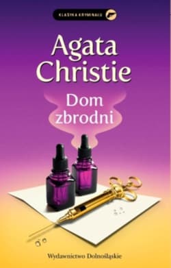 Dom zbrodni - Agatha Christie