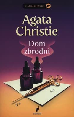 Dom zbrodni - Agatha Christie
