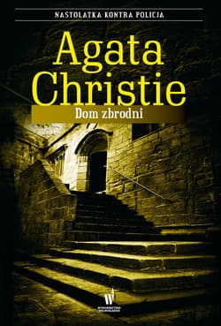 Dom zbrodni - ebook - Agata Christie