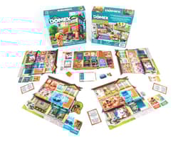 Galeria - zdjęcie nr. 2 - Domek