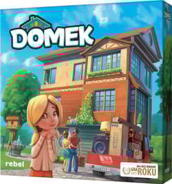Domek - Kalicki Klemens