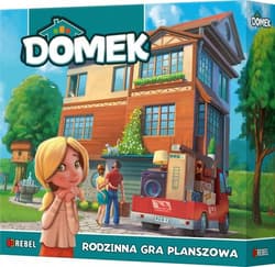 Domek - Kalicki Klemens