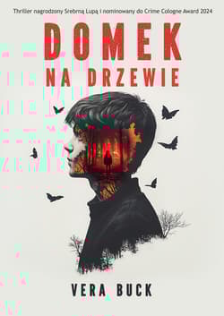 Domek na drzewie - Vera Buck