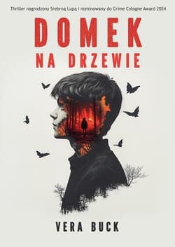 Domek na drzewie - Vera Buck