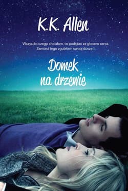 Domek na drzewie - K.K. Allen