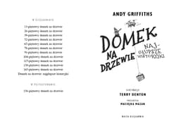 Galeria - zdjęcie nr. 4 - Domek na drzewie: najgłupsze historyjki