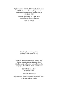 Galeria - zdjęcie nr. 2 - Domek na drzewie. Najgłupsze historyjki wyd. 2026