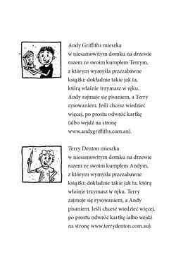 Galeria - zdjęcie nr. 3 - Domek na drzewie. Najgłupsze historyjki wyd. 2026