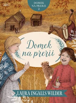 Domek na prerii