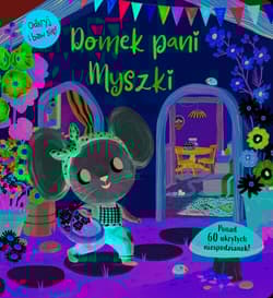 Domek pani Myszki - Praca zbiorowa