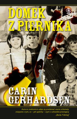 Domek z piernika - ebook