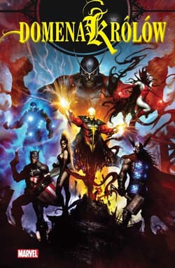 Domena królów - Opracowanie Zbiorowe