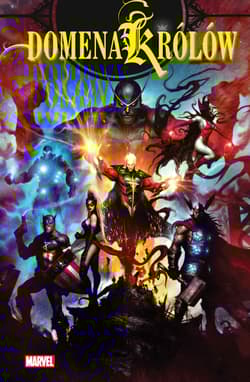 Domena królów - Opracowanie Zbiorowe