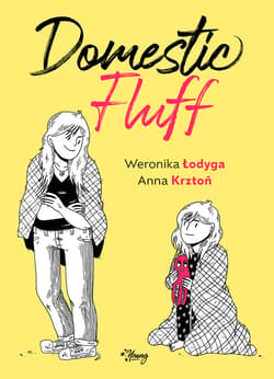 Domestic Fluff - ebook - Weronika Łodyga
