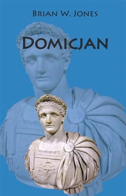 Domicjan - Jones Brian W.