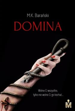 Domina - Maciej Krzysztof Barański