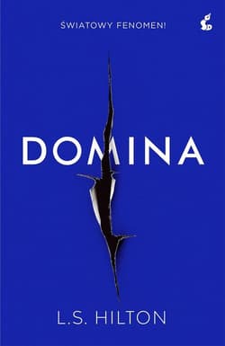 Domina - L.S. Hilton