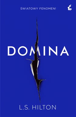Domina - L.S. Hilton