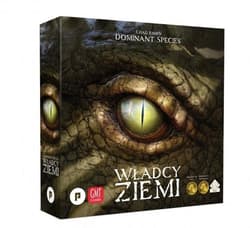 Dominant Species: Władcy Ziemi