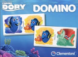 Domini Gdzie jest Dory