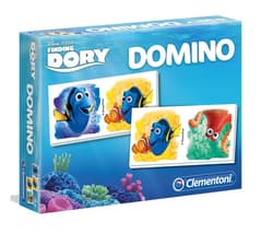 Domini Gdzie jest Dory - Gdzie jest Dory?