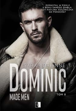 Dominic Tom 8 - Sarah Brianne